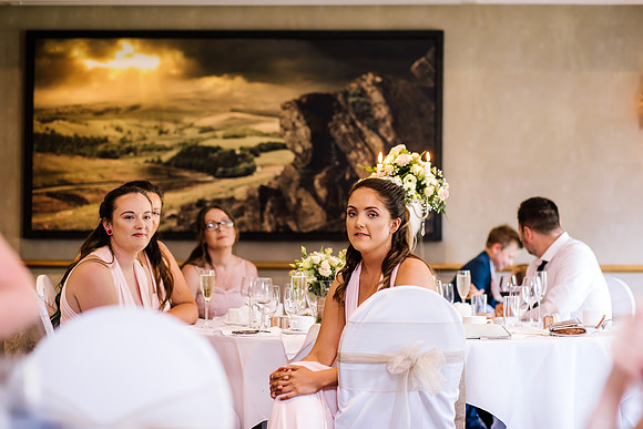 Cheshire Wedding Photography - The Manor House Hotel - Steph & Rich-523