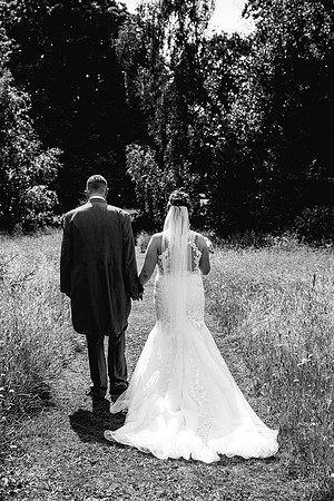 The Upper House Wedding Photography - Danielle & Rob-521