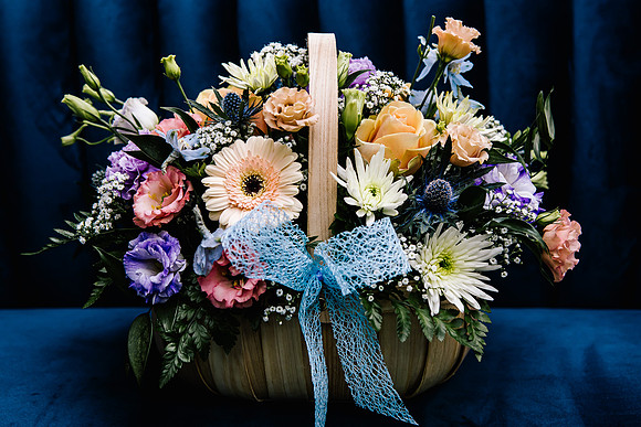 Staffordshire Brand Photographer - The Flower Room-240