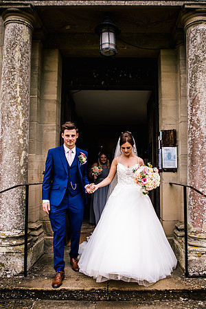 Walton Hall Wedding Photography - Staffordshire Wedding Photographer.-216