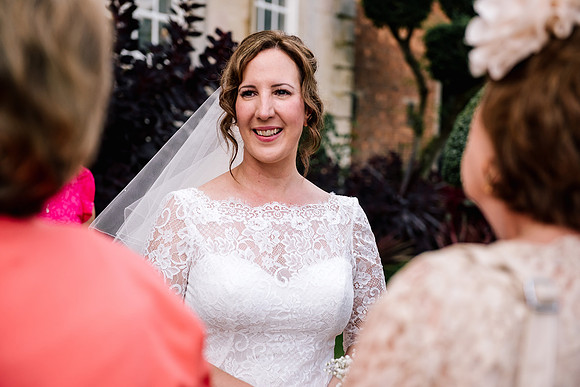 Heather & Tim - Harrowden Hall Wedding-194