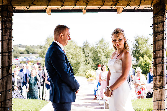 Aston Marina Wedding Photography - Amie & Joe-123
