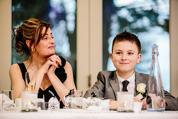 Wedding Photography - The upper House Barlaston - Holly & Clojo-606
