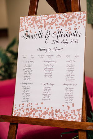 Upper House Barlaston Wedding Photography - Danielle & Alex-164