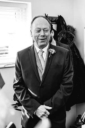 Hanbury Barn Wedding Photography - Hannah & Adam-217