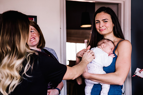 The Mum Club - Little Seeds - Staffordshire Event Photography-51