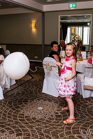 Cheshire Wedding Photography - The Manor House Hotel - Steph & Rich-484
