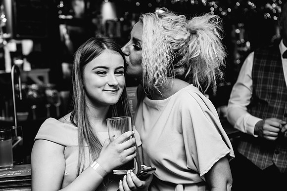 Newcastle Under Lyme Wedding Photography - Staffordshire Wedding Photographer - Emily & Wayne-425