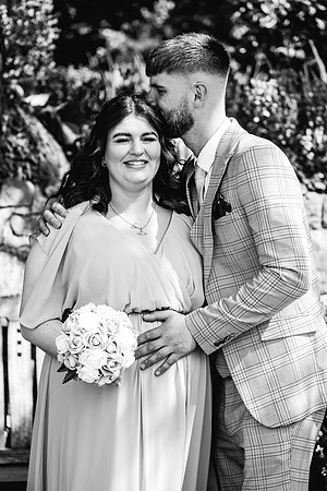 The Upper House Wedding Photography - Danielle & Rob-561