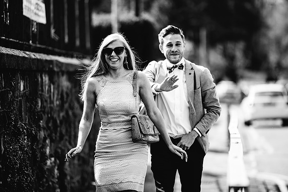 Rookery Hall Wedding Photography - Samantha & Simon-290
