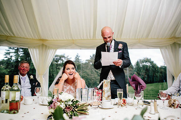 Rachel & Rich - Shropshire Wedding Photography - Market Drayton-661