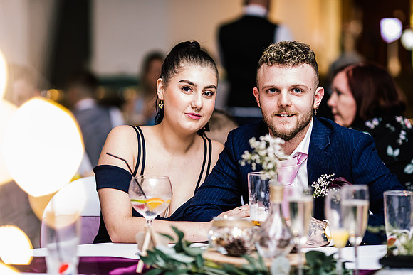 Staffordshire Wedding Photography - Marie & Simon-511