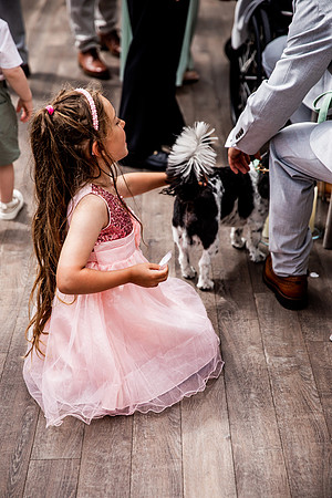 Foxtail Barns Wedding Photography - Zoe & Jack-398