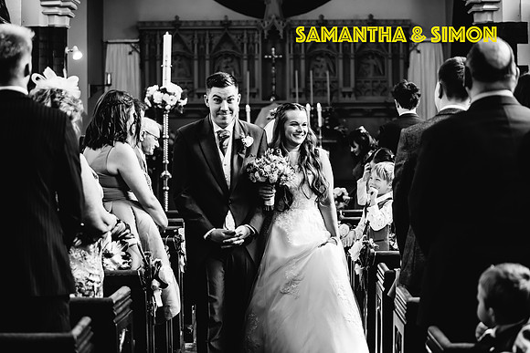 Rookery Hall Wedding Photography