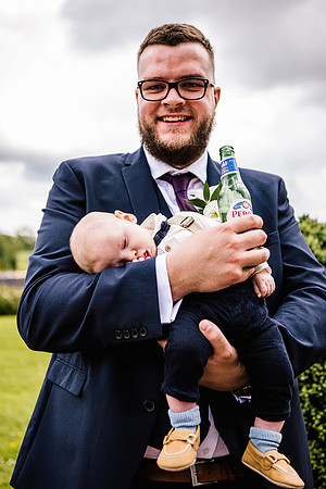 Aston Marina Wedding Photography - Samantha & Tom-591