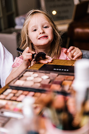 Manor House Hotel Wedding Photography - Megen & Dan-35