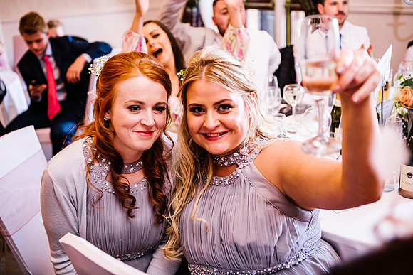 Walton Hall Wedding Photography - Staffordshire Wedding Photographer.-816