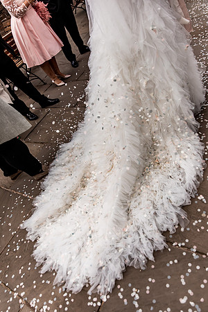 Charlotte & Paul - Foxtail Barns Wedding Photography-582