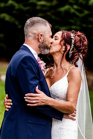 Slaters Country Inn Wedding - Chris & Rob-519