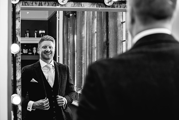Pendrell hall Wedding Photography - Kate And John-193