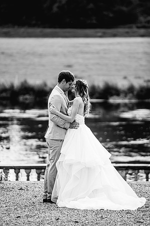 Stoneleigh Abbey Wedding Photography - Dave & Nori-365
