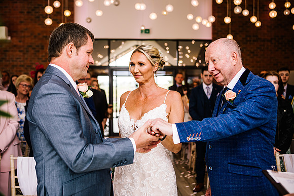 Aston Marina Wedding Photography - Shell & Martin-374