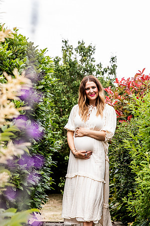 Staffordshire Maternity Photography - Kendal & Gary-122