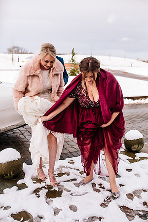The Boat House at Aston Marina Wedding Photography - Jessica & Daniel-270
