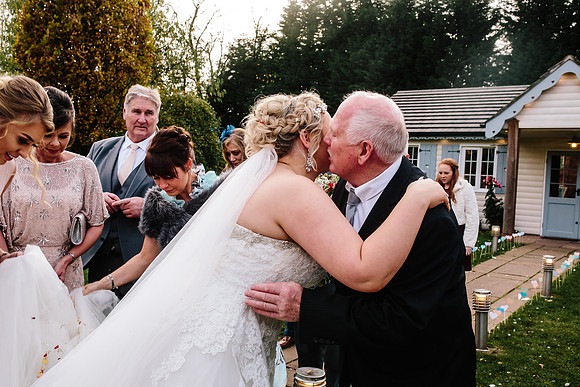 Slaters Country Inn Wedding Photography - Katie & Louis - Staffordshire Wedding Photographer-299