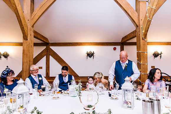 Sandhole Oak Barn Wedding Photography - Becky & Sam-513