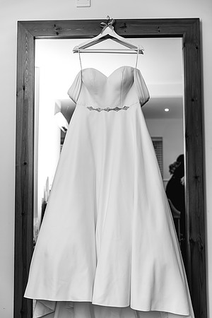 Hanbury Barn Wedding Photography - Hannah & Adam-2