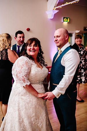 Floral Hall Wedding - Staffordshire WEdding Photography - Gemma & Dan-890