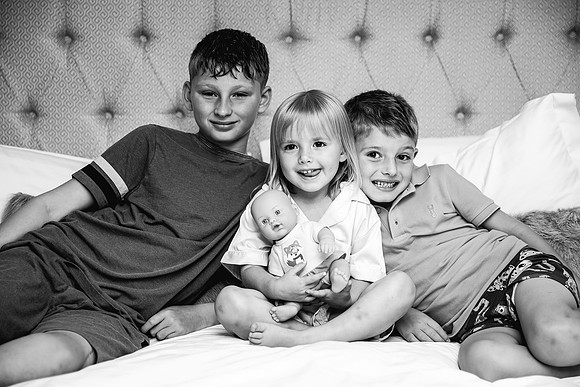 Newby Bridge Wedding Photography - Laura & Ryan-85