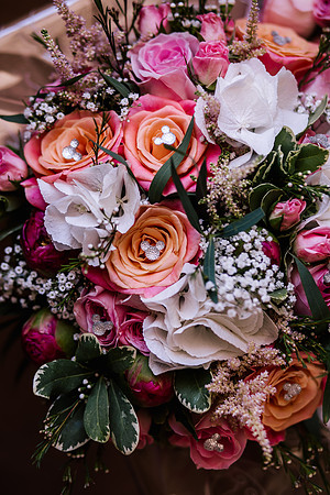Upper House Barlaston Wedding Photography - Danielle & Alex-243