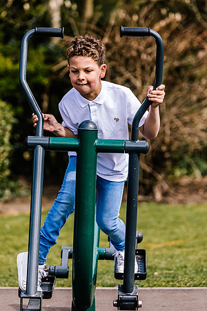 Family Photoshoot at Tunstall Park-157