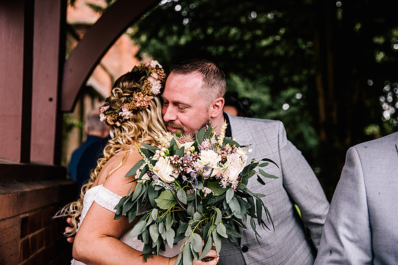 Bilston Brook Wedding Photography - Sophie & Todd-319