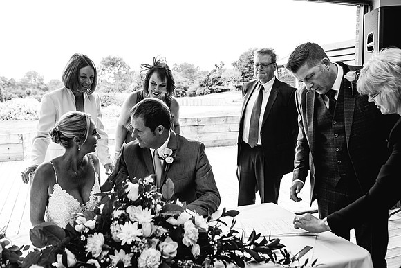 Aston Marina Wedding Photography - Shell & Martin-458