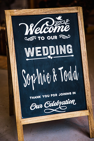 Bilston Brook Wedding Photography - Sophie & Todd-377