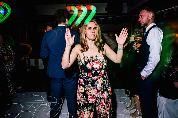 Three Horseshoes Wedding Photography - Staffordshire Weddding Photographer - Laura & Louis-924