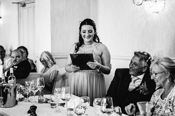Walton Hall Wedding Photography - Staffordshire Wedding Photographer.-666