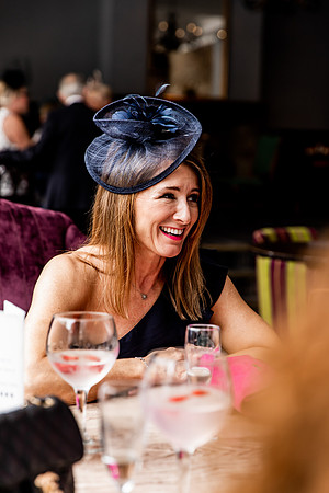 Shrigley Hall Wedding Photography - Fran & Lee-339