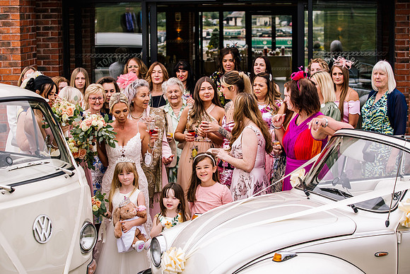 Aston Marina Wedding Photography - Shell & Martin-573