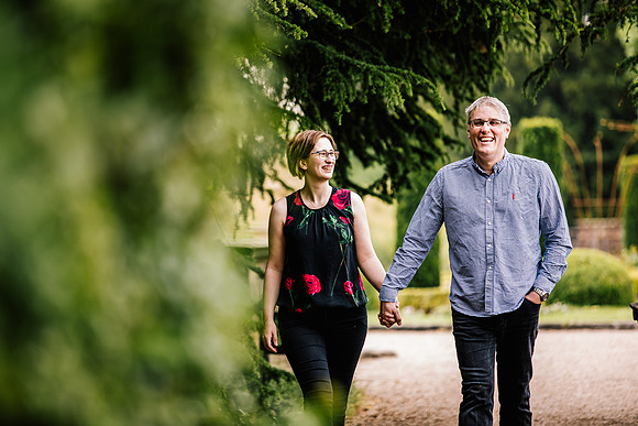 Engagement-Family Shoot at Trentham Gardens-103