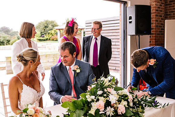 Aston Marina Wedding Photography - Shell & Martin-460