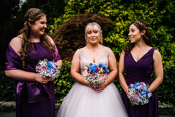 The Stanneylands Wedding Photography - Olivia & Jacky-365