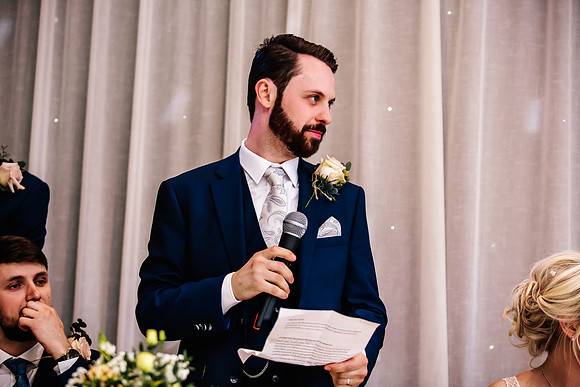 Three Horseshoes Wedding Photography - Staffordshire Weddding Photographer - Laura & Louis-519