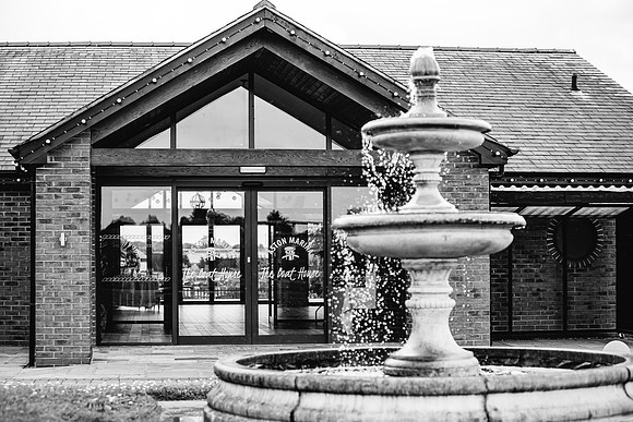 Aston Marina Wedding Photography - Samantha & Tom-313