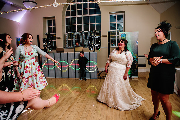 Floral Hall Wedding - Staffordshire WEdding Photography - Gemma & Dan-899