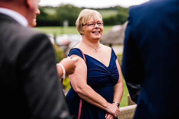 Aston Marina Wedding Photography - Amie & Joe-35