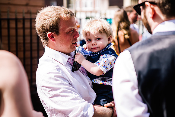 Rookery Hall Wedding Photography - Samantha & Simon-257